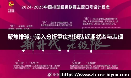 聚焦排球：深入分析重庆排球队近期状态与表现
